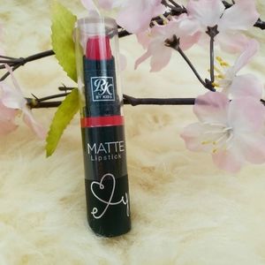 💋Ruby Kisses Matte Lipstick Sugar Pink